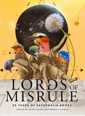 Vorderes Coverbild Lords of Misrule