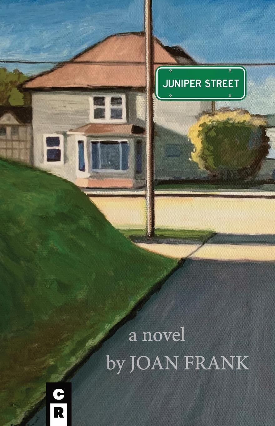 Vorderes Coverbild Juniper Street