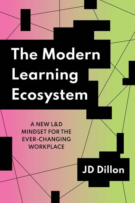 Vorderes Coverbild The Modern Learning Ecosystem