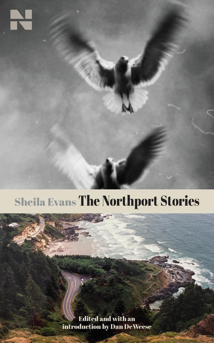 Vorderes Coverbild The Northport Stories