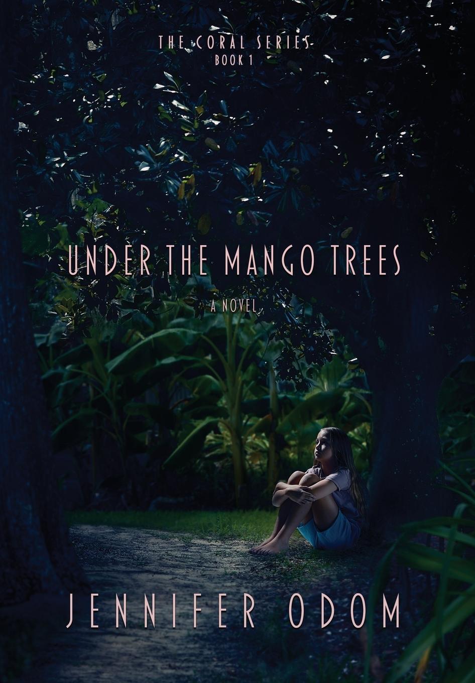 Vorderes Coverbild Under the Mango Trees