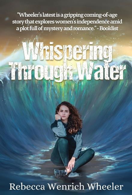 Vorderes Coverbild Whispering Through Water
