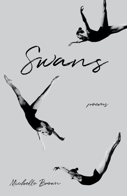 Vorderes Coverbild Swans