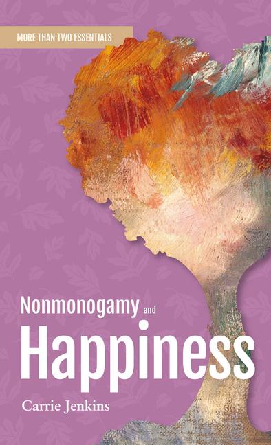 Vorderes Coverbild Nonmonogamy and Happiness