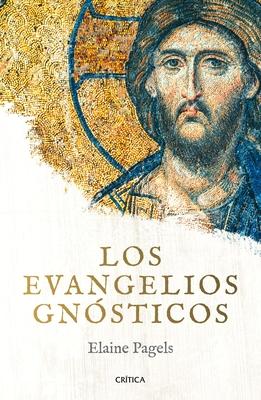 Vorderes Coverbild Los Evangelios Gnósticos