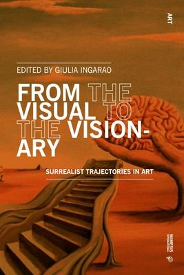 Vorderes Coverbild From the Visual to the Visionary