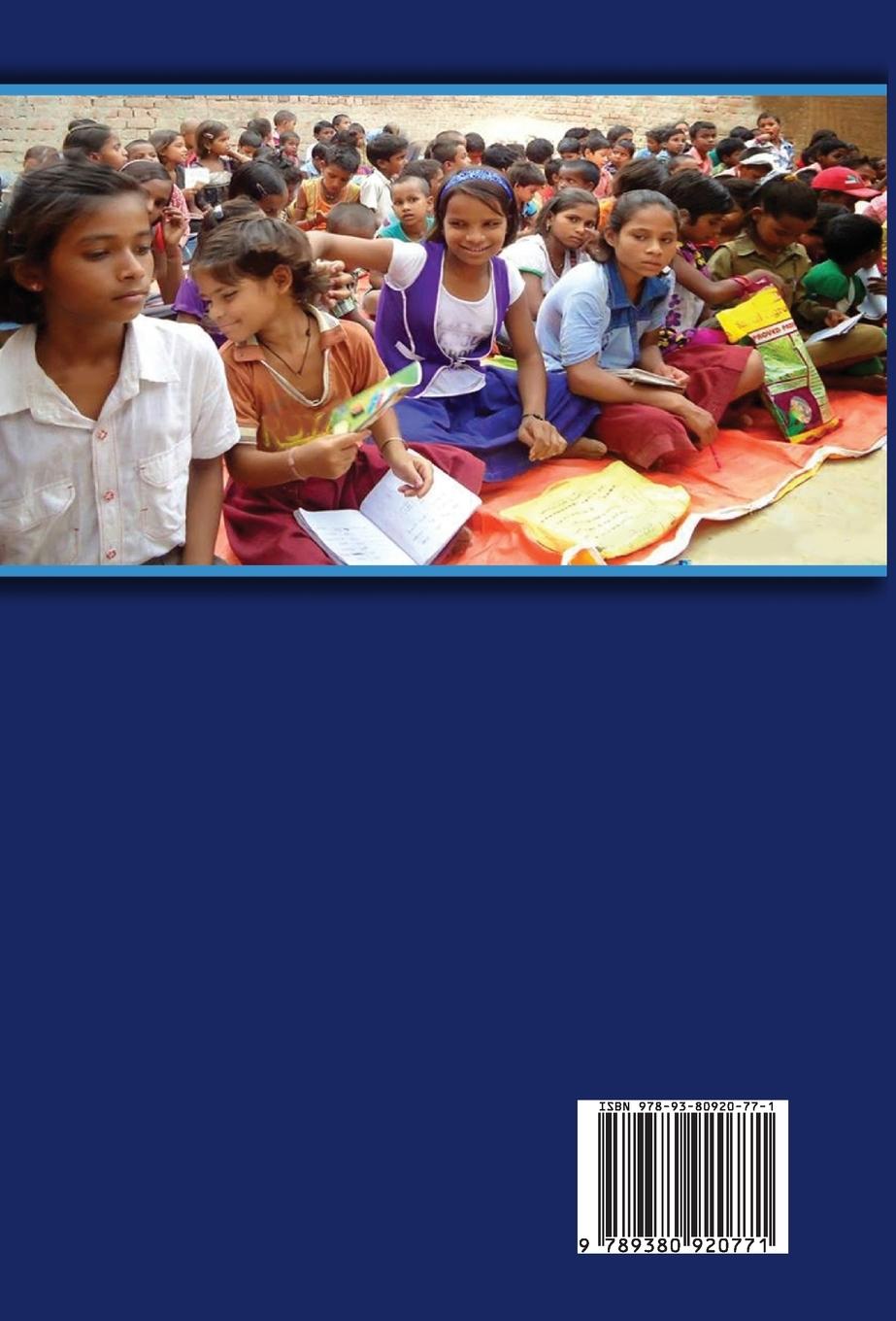 Rückseitencover Beti Bachao Beti Padao