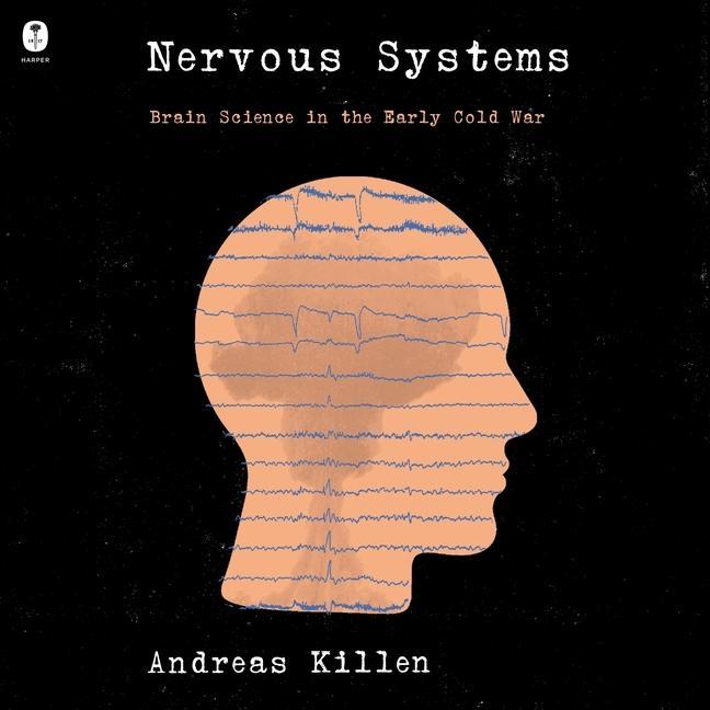 Vorderes Coverbild Nervous Systems