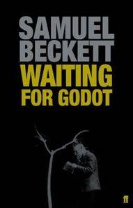 Vorderes Coverbild Waiting for Godot