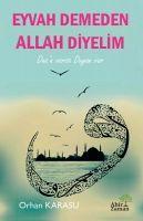 Vorderes Coverbild Eyvah Demeden Allah Diyelim