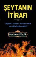 Vorderes Coverbild Seytanin Itirafi