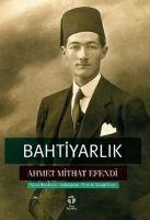 Vorderes Coverbild Bahtiyarlik