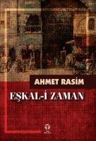 Vorderes Coverbild Eskal-i Zaman