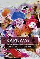 Vorderes Coverbild Karnaval