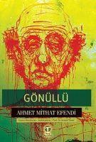 Vorderes Coverbild Gönüllü