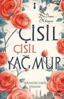 Vorderes Coverbild Cisil Cisil Yagmur
