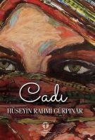 Vorderes Coverbild Cadi
