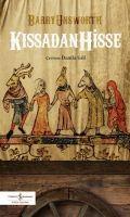 Vorderes Coverbild Kissadan Hisse