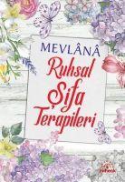 Vorderes Coverbild Mevlana Ruhsal Sifa Terapileri
