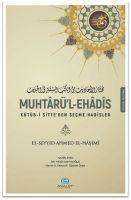 Vorderes Coverbild Muhtarül - Ehadis