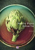 Vorderes Coverbild Omerta