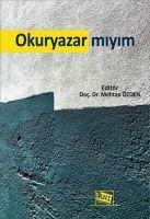 Vorderes Coverbild Okuryazar Miyim