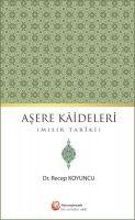 Vorderes Coverbild Asere Kaideleri