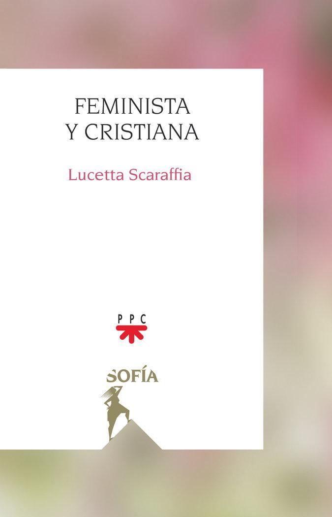 Vorderes Coverbild Feminista y cristiana