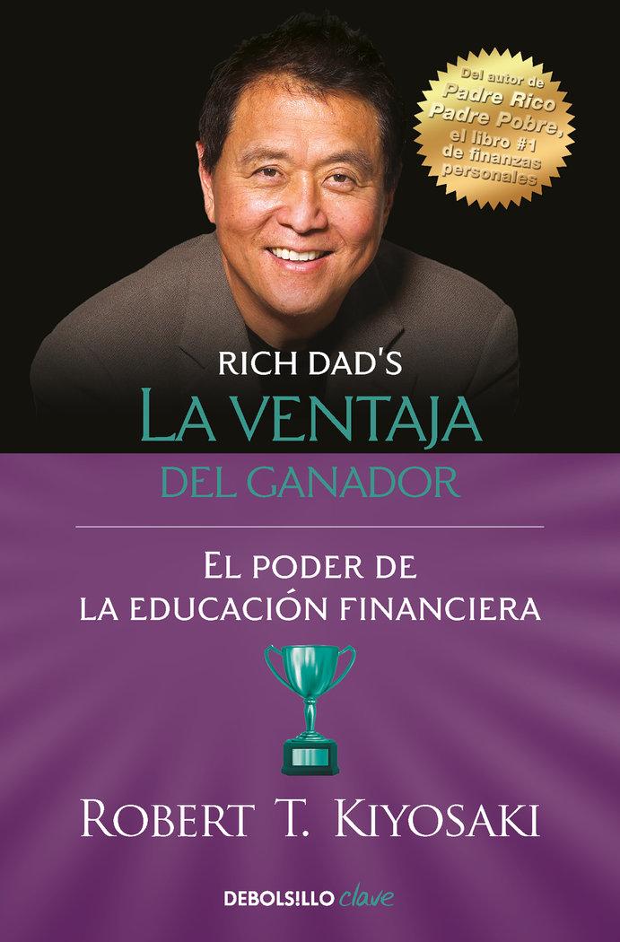 Vorderes Coverbild La ventaja del ganador