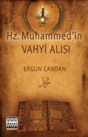 Vorderes Coverbild Hz. Muhammedin Vahyi Alisi