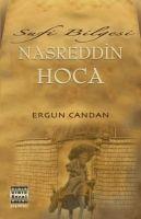 Vorderes Coverbild Nasreddin Hoca