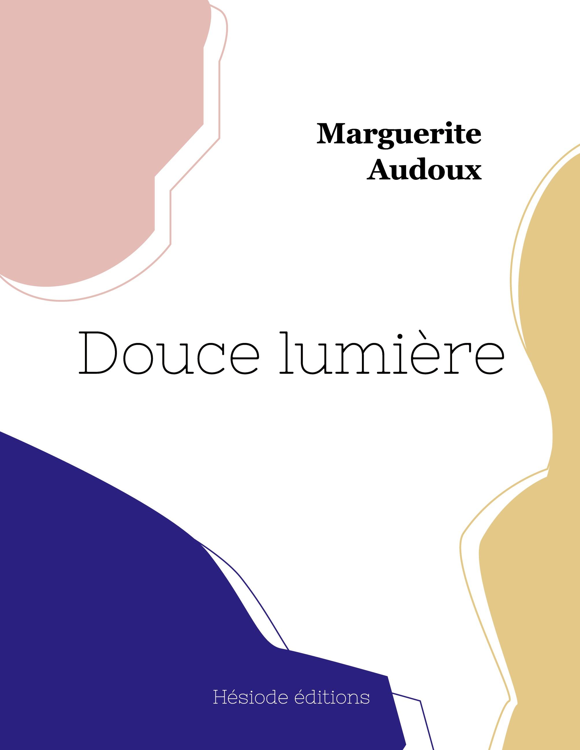 Vorderes Coverbild Douce lumière