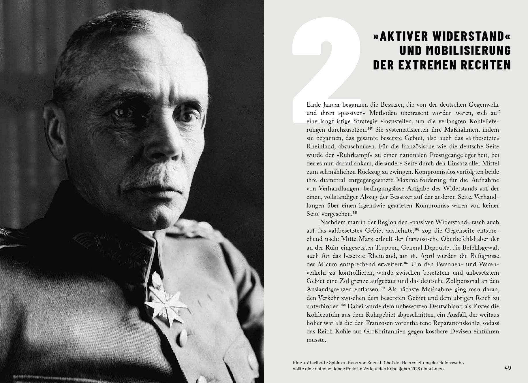 Beispielinhalt (Bild) Außer Kontrolle