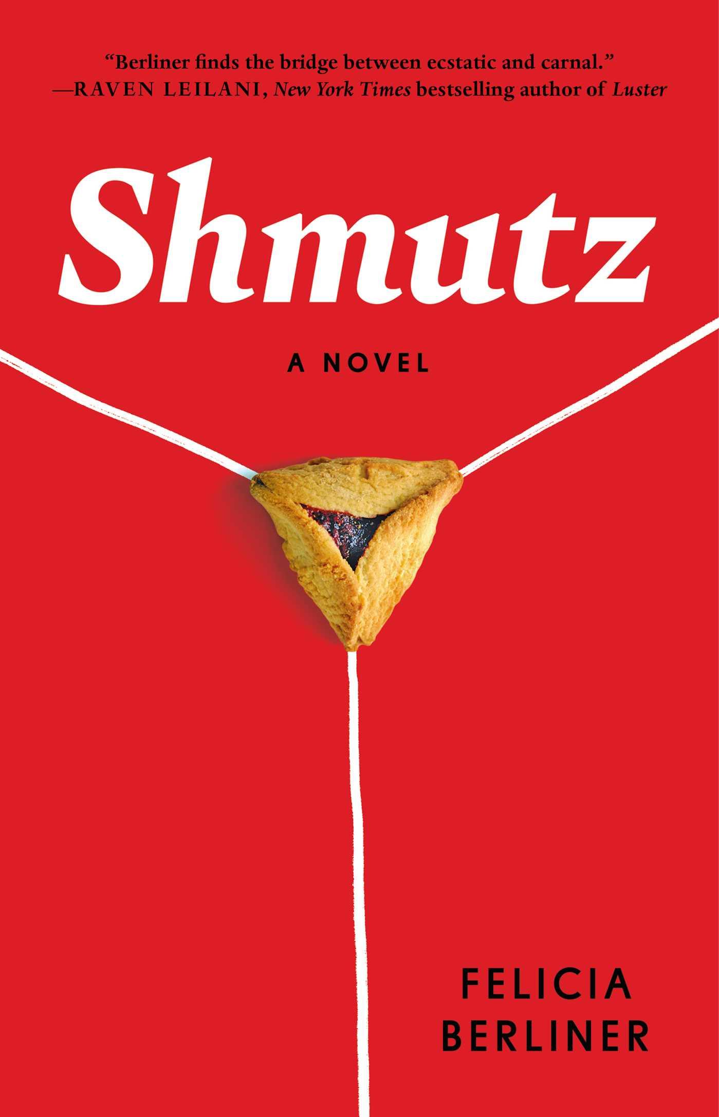 Vorderes Coverbild Shmutz