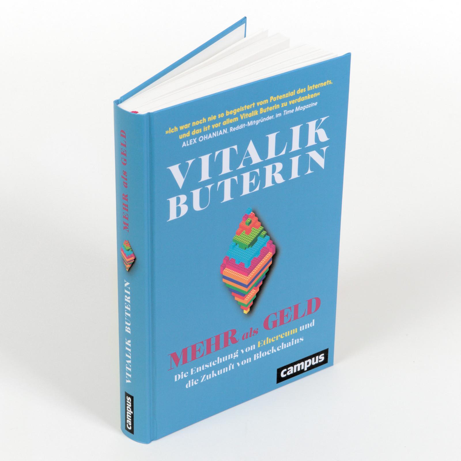 Beispielinhalt (Bild) Mehr als Geld