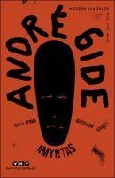 Vorderes Coverbild Amyntas - Kuzey Afrika Defterleri