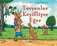 Vorderes Coverbild Tavsanlar Keyifliyse Eger