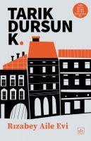 Vorderes Coverbild Rizabey Aile Evi