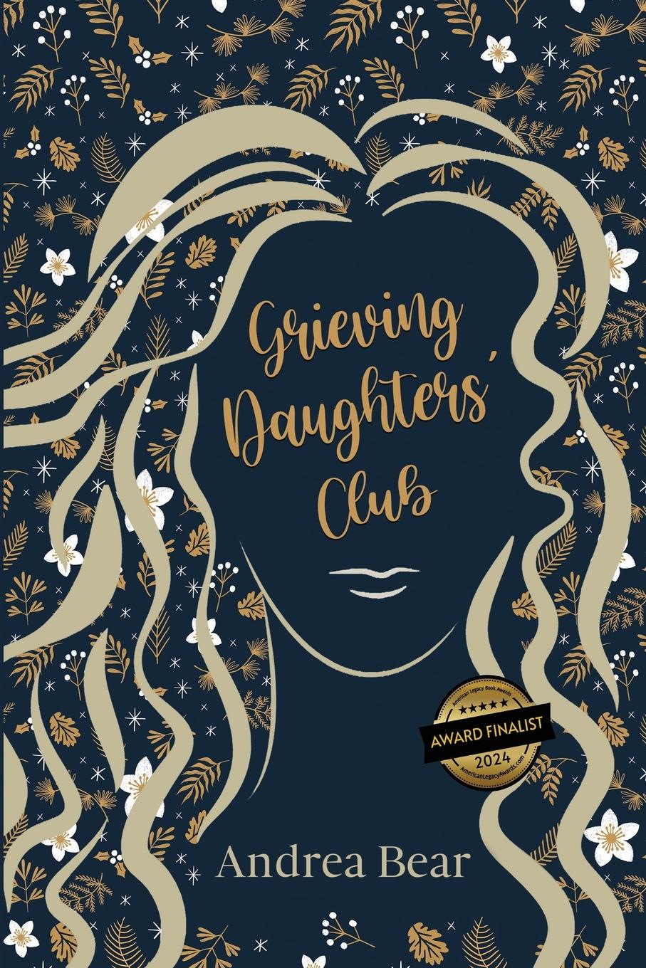Vorderes Coverbild Grieving Daughters' Club