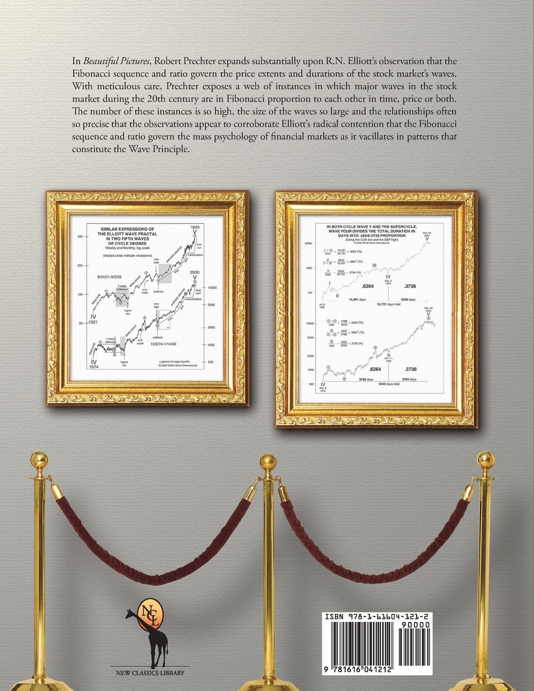 Rückseitencover Beautiful Pictures