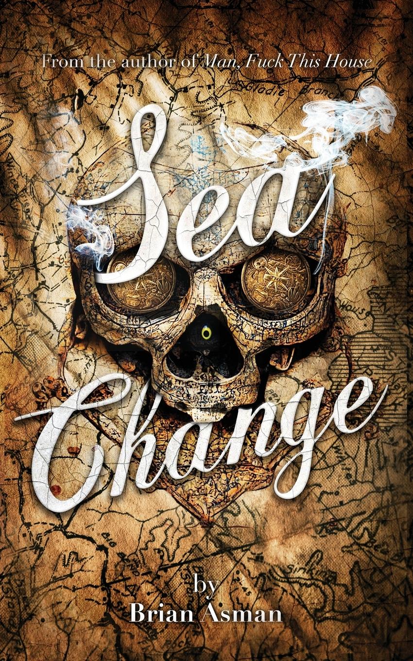 Vorderes Coverbild Sea Change