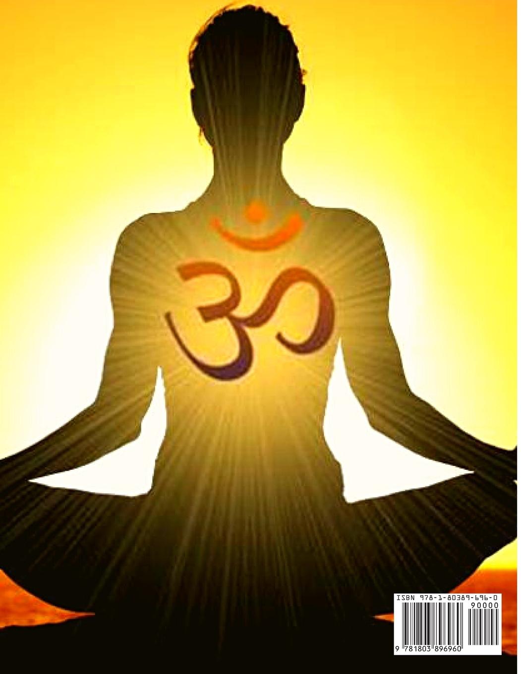 Rückseitencover Science of Yoga