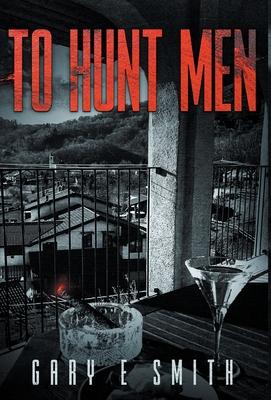 Vorderes Coverbild To Hunt Men