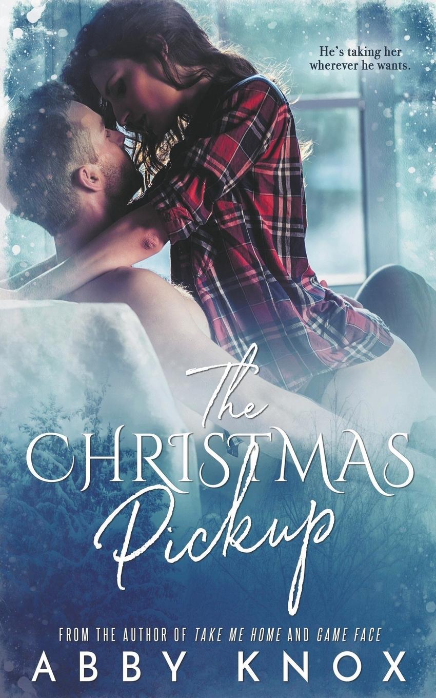 Vorderes Coverbild The Christmas Pickup