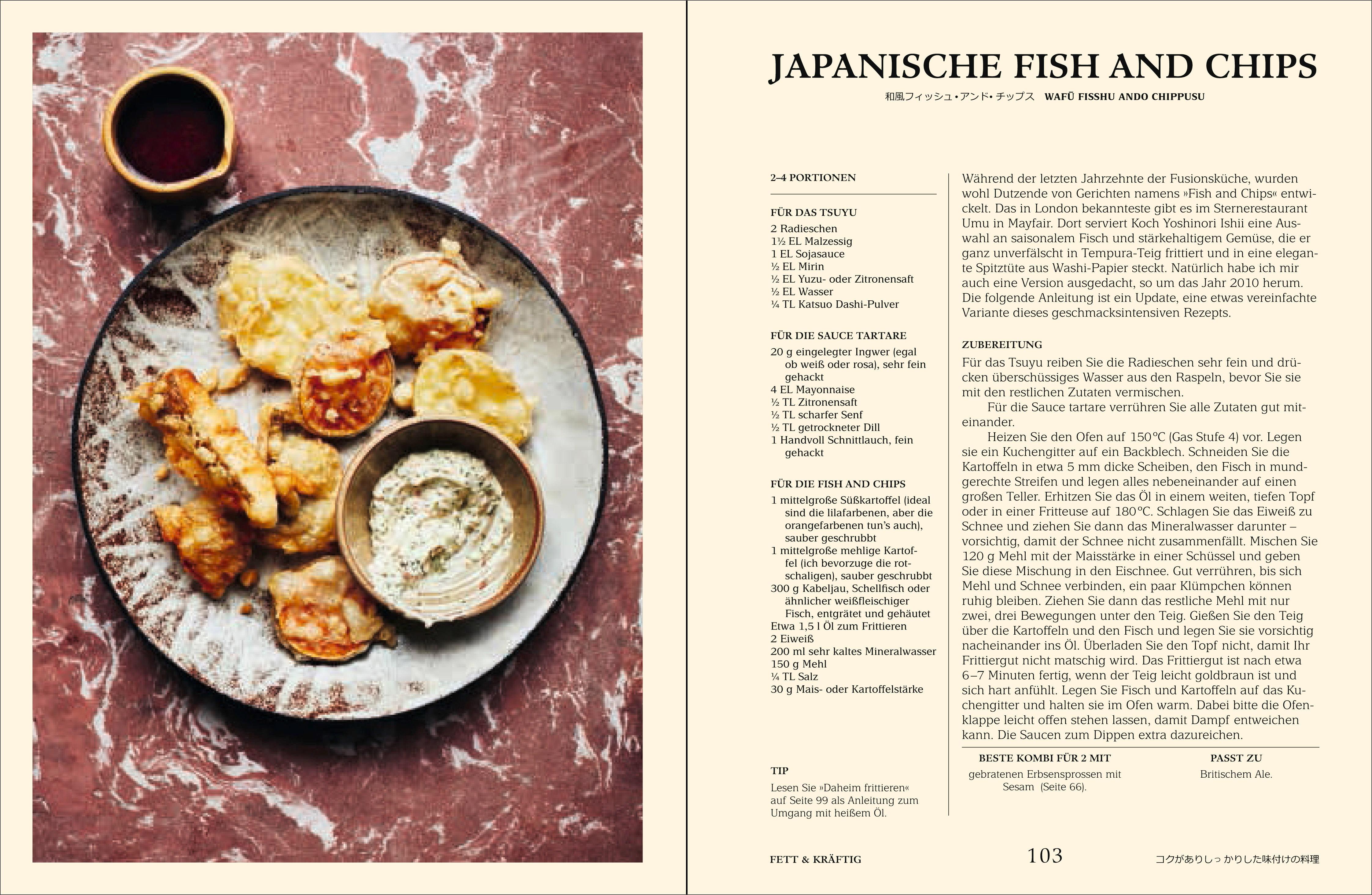 Beispielinhalt (Bild) IZAKAYA
