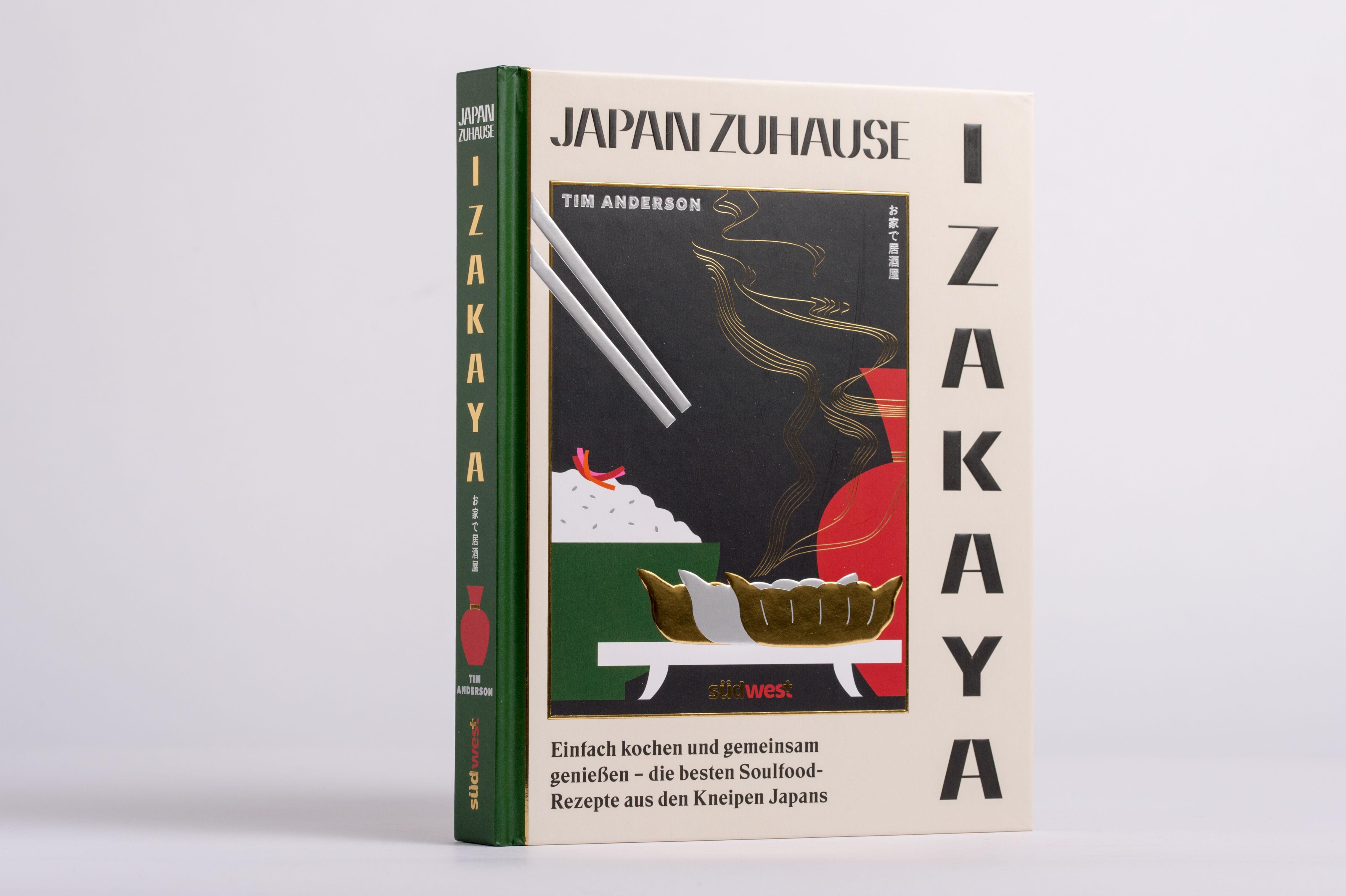 Beispielinhalt (Bild) IZAKAYA