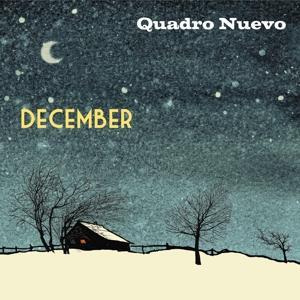 Vorderes Coverbild December (Digipak)