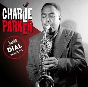 Vorderes Coverbild Complete Dial Sessions+17 Bonus Tracks