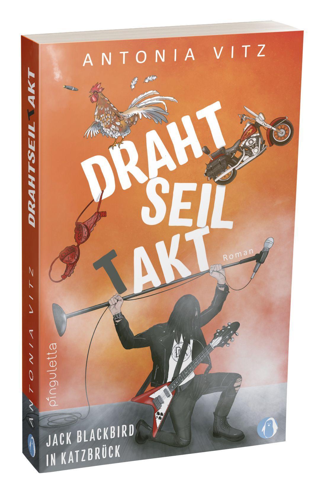 Beispielinhalt (Bild) DrahtseilTakt