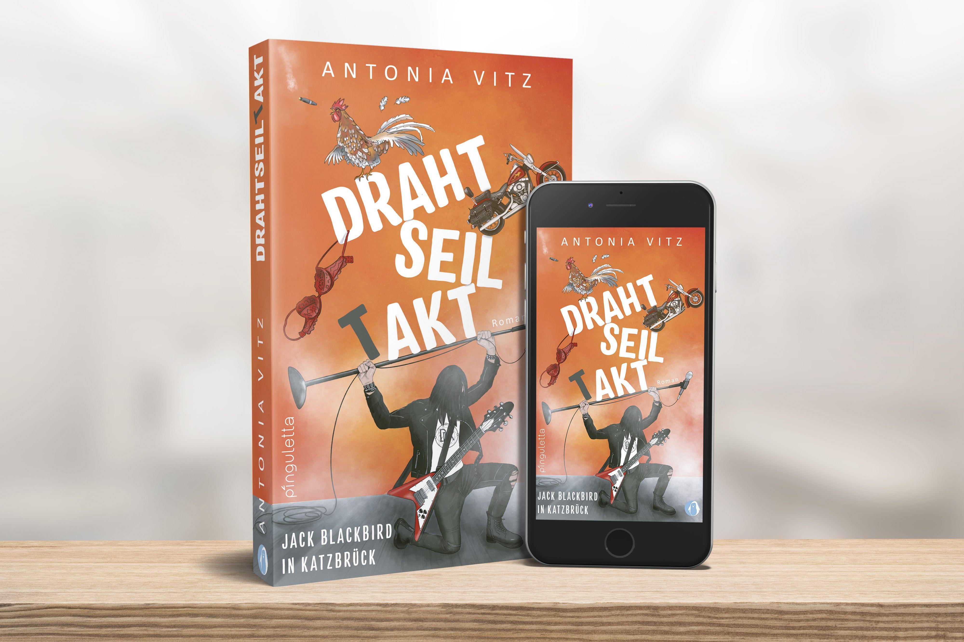 Beispielinhalt (Bild) DrahtseilTakt